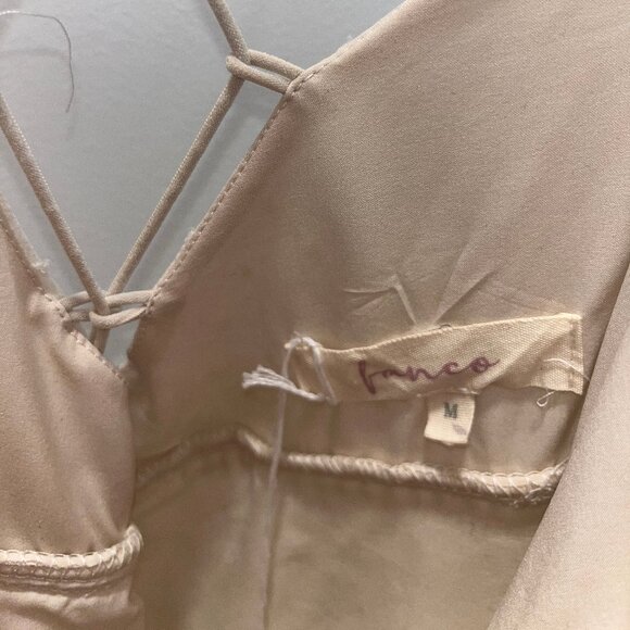 Fanco Lace Mini Dress (NWT) - Picture 3 of 3